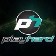 PlayHard - Facebook