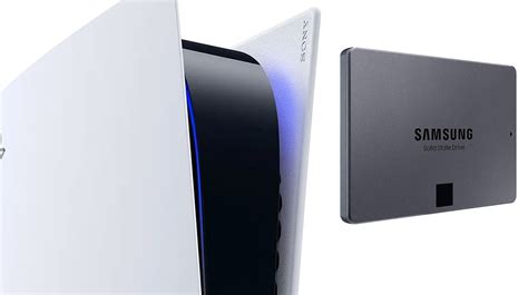 PlayStation 5 the best external SSD upgrade options tested 