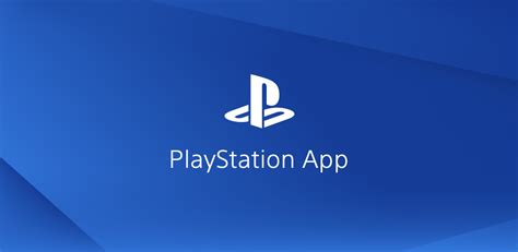 PlayStation App APK Download for Android 