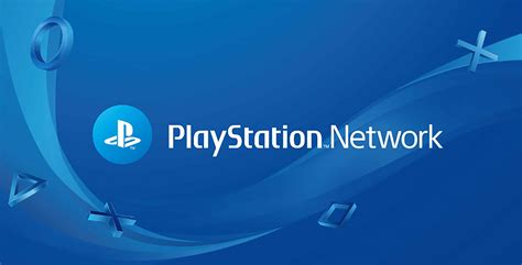 PlayStation Network.