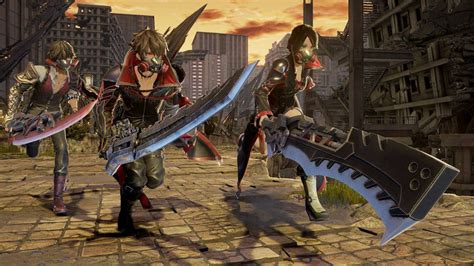 PlayStation Plus Games Set for March 2023 Include Code Vein Siliconera