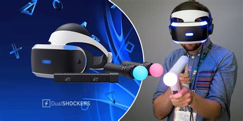 PlayStation VR What It Is and How It Works