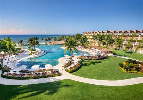 Playa Del Carmen 5 Diamond Resort Grand Velas Riviera Maya