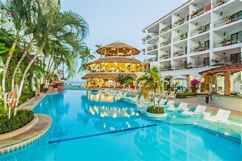 Playa Los Arcos Resort - Puerto Vallarta All-Inclusive …