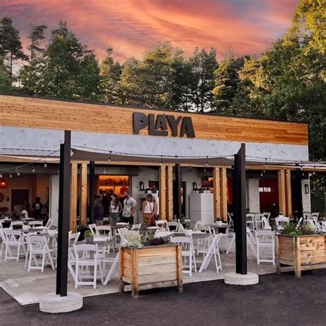 Playa Tacos + Tequila Restaurant - Holland, MI OpenTable