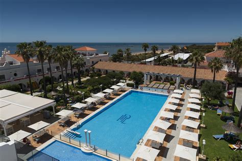 Playa de la Luz Rota - Rota - Hotel WebSite