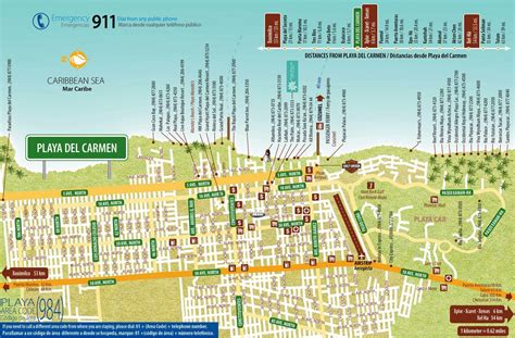 Playa del carmen hotel map. Things To Know About Playa del carmen hotel map. 