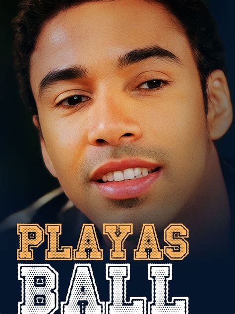 Playas Ball