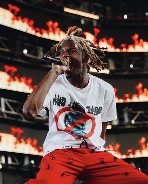 His song style is unique and stands out. He loves to experiment with his music. Born September 13, 1996, Playboi Carti is currently 25 years old and would be 26 by September. Playboi Carti is 6’1 inches/ 185CM. Playboi Carti as of 2022 has a net worth of $9million.. 