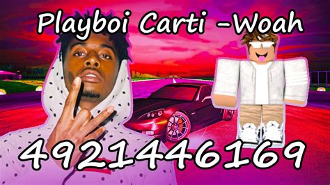 Playboi carti roblox id bypassed. Things To Know About Playboi carti roblox id bypassed. 