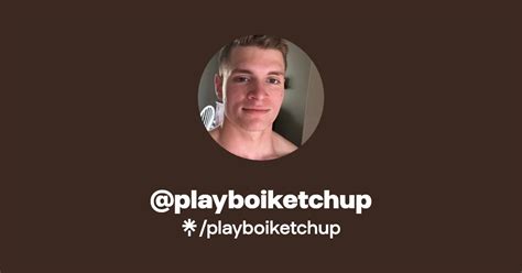 🍌 Playboiketchup Onlyfans Leak PORN 88 Videos