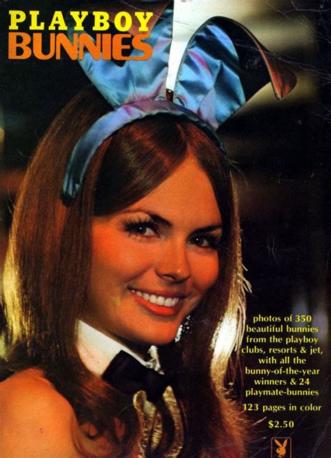 The country star appeared on the cover of Playboy in 1978 wearing the classic Playboy Bunny suit and ears, with her trademark bust being the pictorial focus. She was 32 years old at the time. The ...