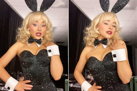 Playboy bunny porn.  But it worked; she landed the breakthrough role as a socio...