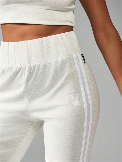 Playboy models in yoga pants. .  <a href=https://emplato.com/assets/images/kjustdc...