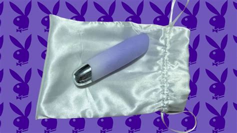 Playboy vibrator. .  ...