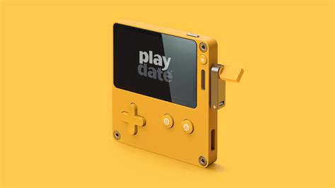 Playdate Gets Final Price Tag and June Update Event