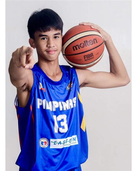 Player Profile Name: Achie... - MPBL Profile Player - Facebook