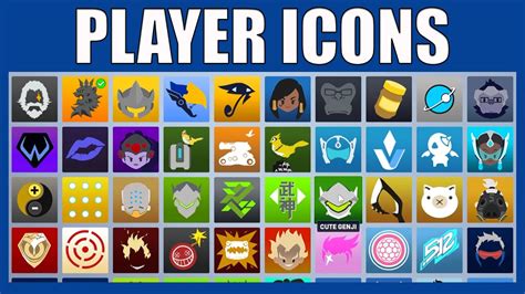 Player Slots Overwatch