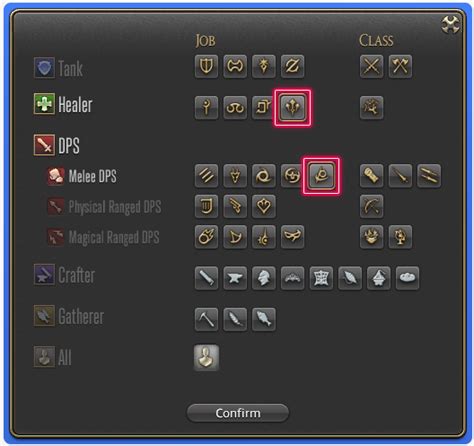 Player search ffxiv. These tutorials can be started by interacting with NPCs with a sprout icon over their head in City-States. While Hall of the Novice won't teach you how to be the best player possible, it will teach you the fundamentals of content, and … 