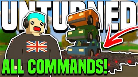 Player teleportation command? :: Unturned General - Steam …