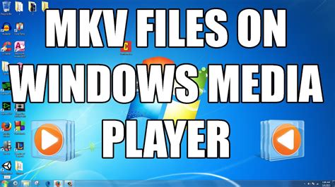 Player to play mkv. Things To Know About Player to play mkv. 