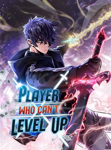 Player who cant level up. Read the latest chapter of the manhwa about a player who can't level up in a fantasy world. See the comments, reactions and jokes from the readers and the author. 
