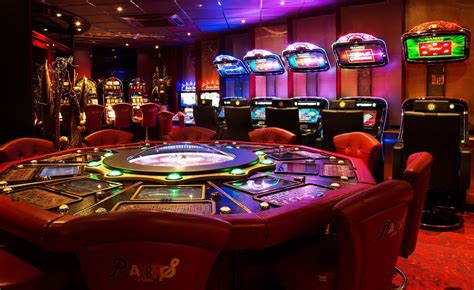 colosseum casino oudenbosch