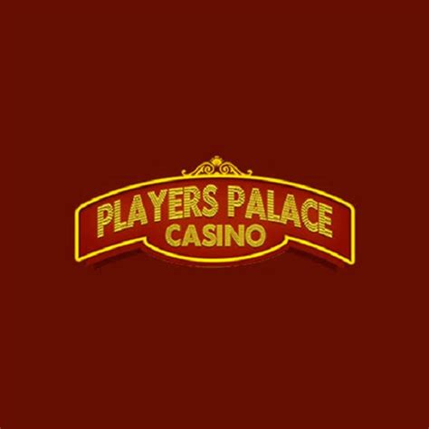 players palace casino online