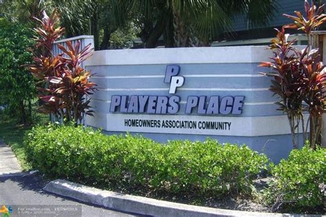 Players Place, North Lauderdale Apartments for Rent & Players …