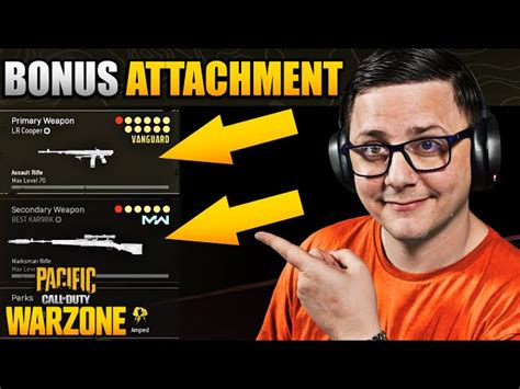 Players are exploiting a new Warzone weapon perk bug to devastating effects The Loadout