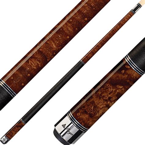Players cue. Purex Players Technology Series HXT15. The HXT15 is one of the best intermediate pool cues today. It shines in our list because of the combination of performance and finishing. The Purex brand is undoubtedly one of the top pool cue brands. They became popular because of their impressive quality products. 