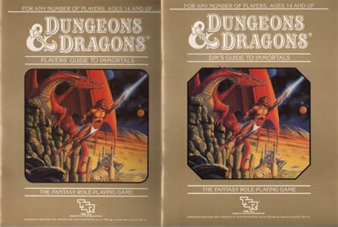 Players dms guide to immortals 2 volumes dd dungeons dragons. - Transformation et commercialisation des produits vivriers en afrique.
