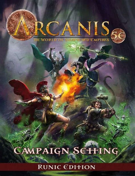 Players guide to arcanis arcanis the world of shattered empires arcanis. - Avaya ip office voicemail pro user guide.
