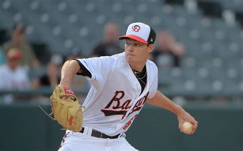 Players in Orioles organization welcome ‘life-changing’ labor deal for minor leaguers
