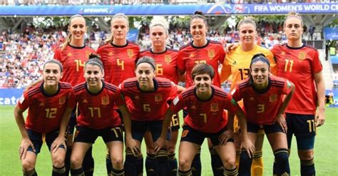 Players in Spain’s women’s soccer league to strike for better pay and conditions