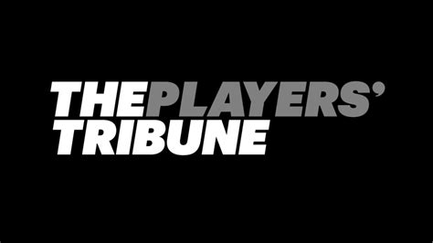 Players tribune. Things To Know About Players tribune. 