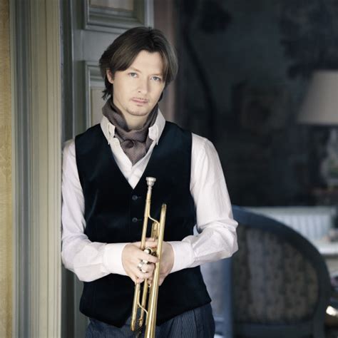 Players with a similar embouchure to Sergei Nakariakov ...