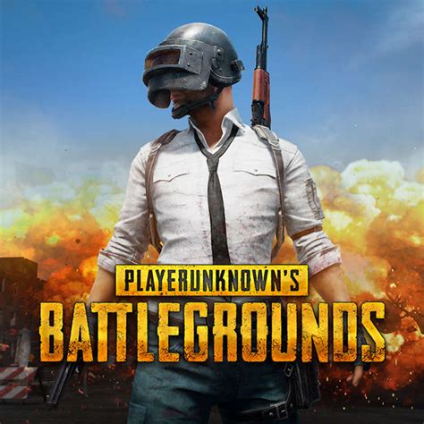 Playerunknown's battlegrounds güncelleme