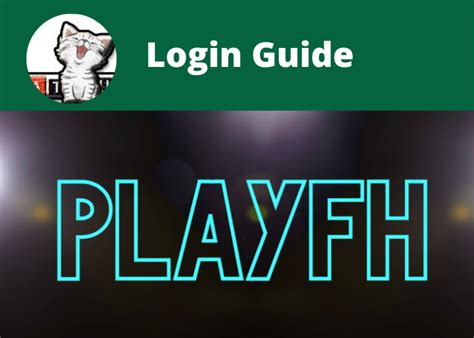 Playfh com login. Things To Know About Playfh com login. 