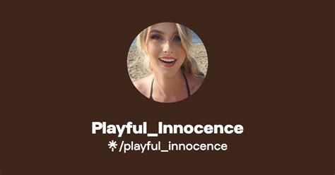 Playful_Innocence Onlyfans Leak
