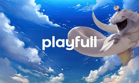 Playfull Onlyfans Leak