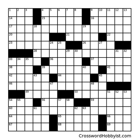 Recent usage in crossword puzzles: Penny Dell - 