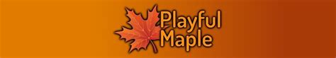 Playfulmaple Onlyfans Leak PORN 😈 237 Vids