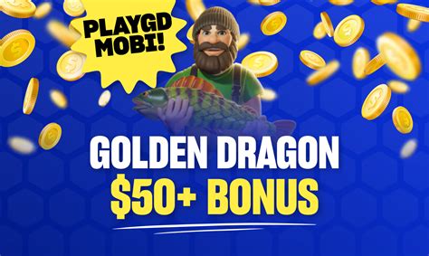 Golden Dragon is a popular fish game created by PlayGD Mobi. PlayGD Mobi capitalized on the success of Golden Dragon and created its very own sweepstakes casino, which features 40 + fish games and slot machines, including Monster Frenzy, Aladdin Adventure, Super Keno Classic, and Lucky Shamrock.. 
