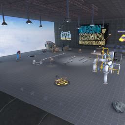 Playground Thunderstore - The Boneworks Mod Database