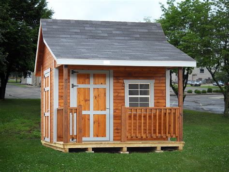 Playhouse Shed Combo Plans - Etsy