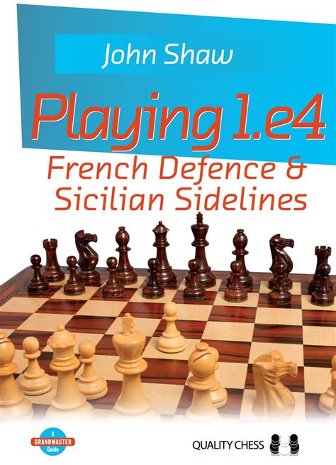 Playing 1 e4 sicilian french grandmaster guide. - The original rider tarot deck manual download.