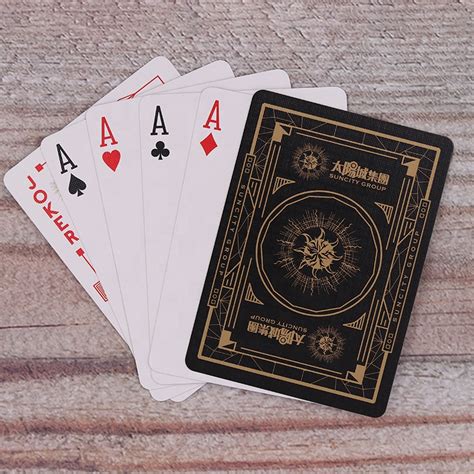 Playing Card Manufacturers South Africa