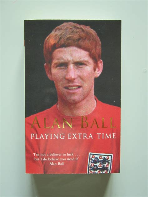 Playing Extra Time