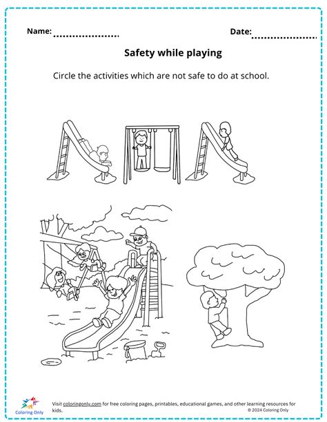 Playing It Safe While Exploring the World